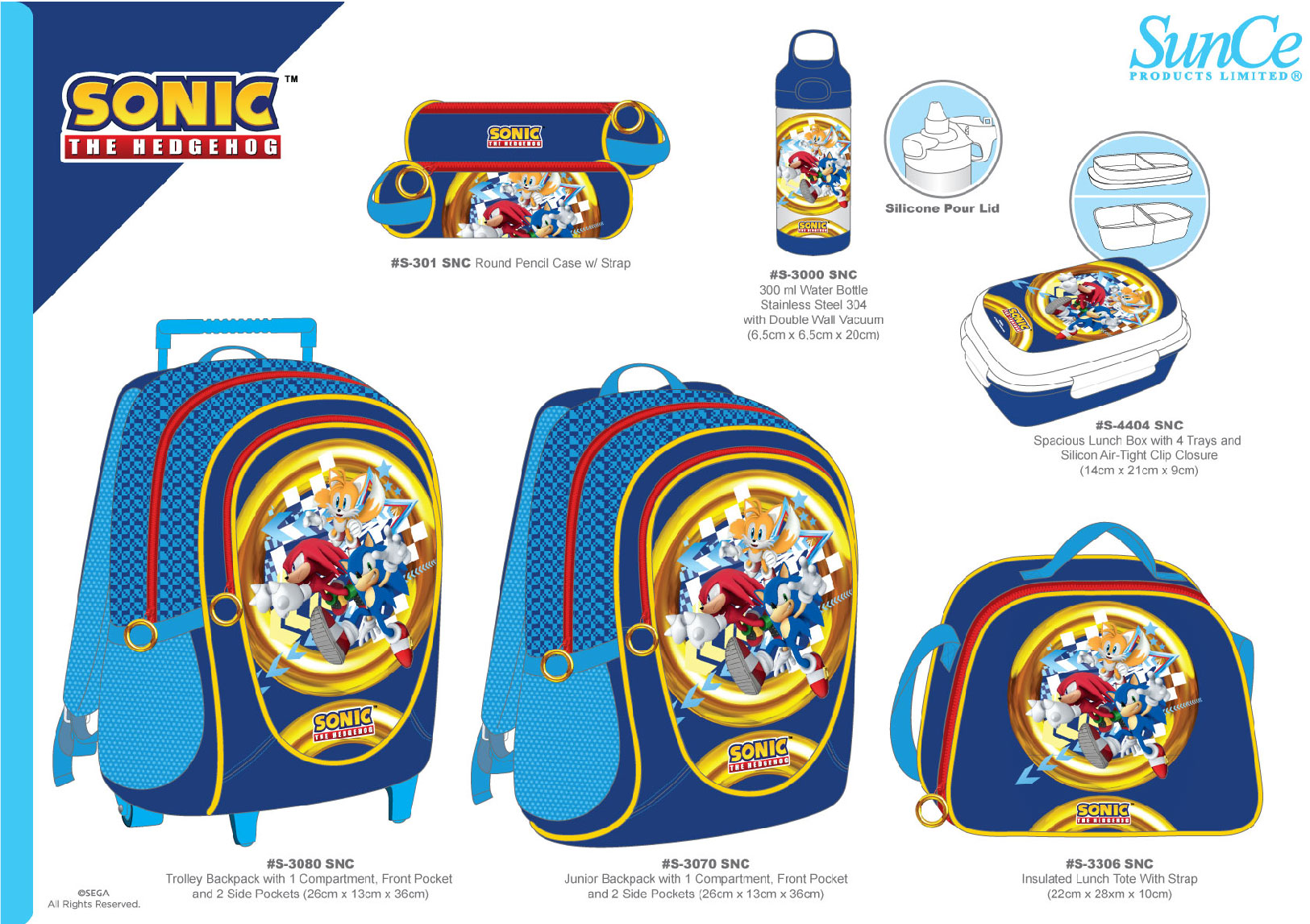 Sonic